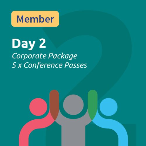 Corporate Package Day 2 for AC Members