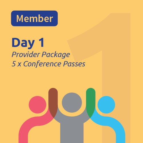Provider Package Day 1 for AC Members