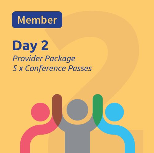 Provider Package Day 2 for AC Members