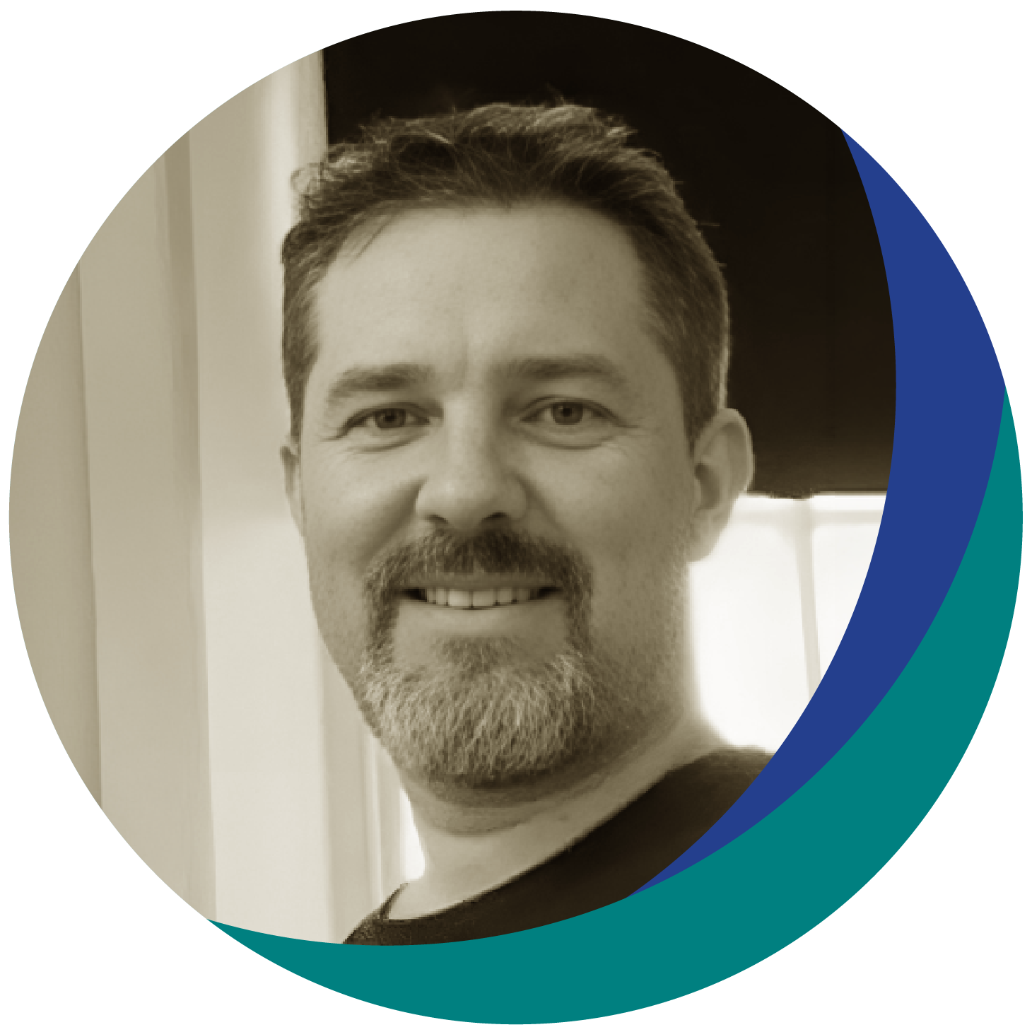 Matthew Elphick speaker headshot